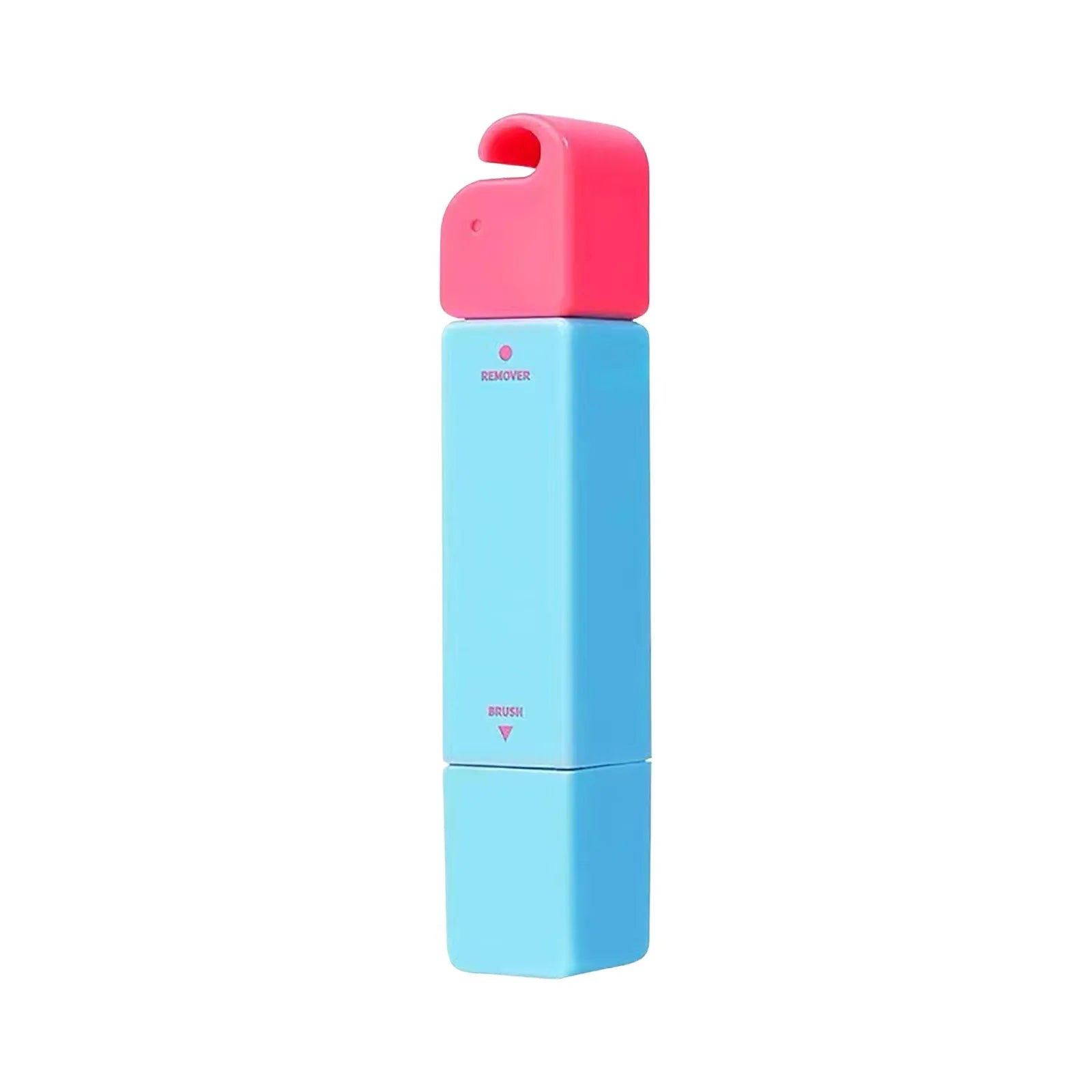 White Clothes Stain Remover Pen Strong Portable Waterless tant Oil Stain Remover Pen Washing Free Grease Removal Easy To Use