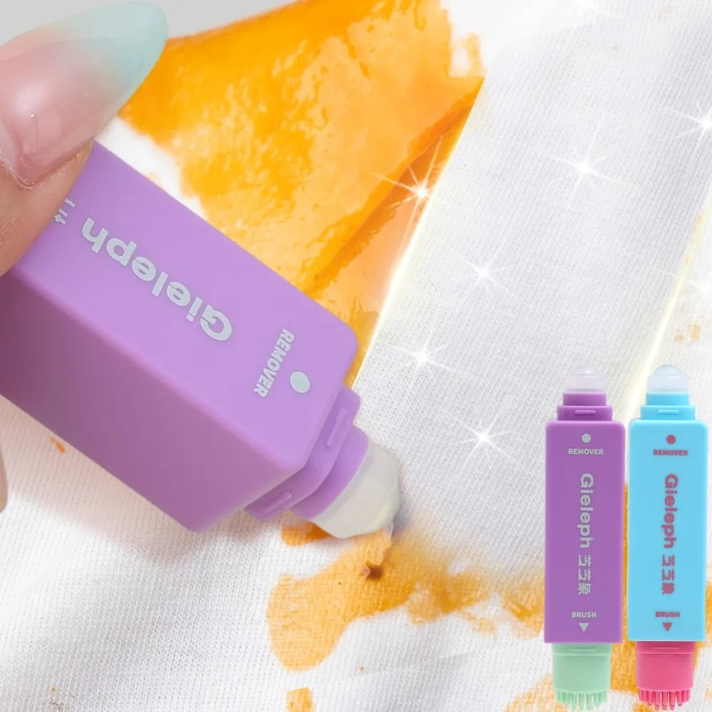 SpotZap™ Instant Stain Eraser Pen