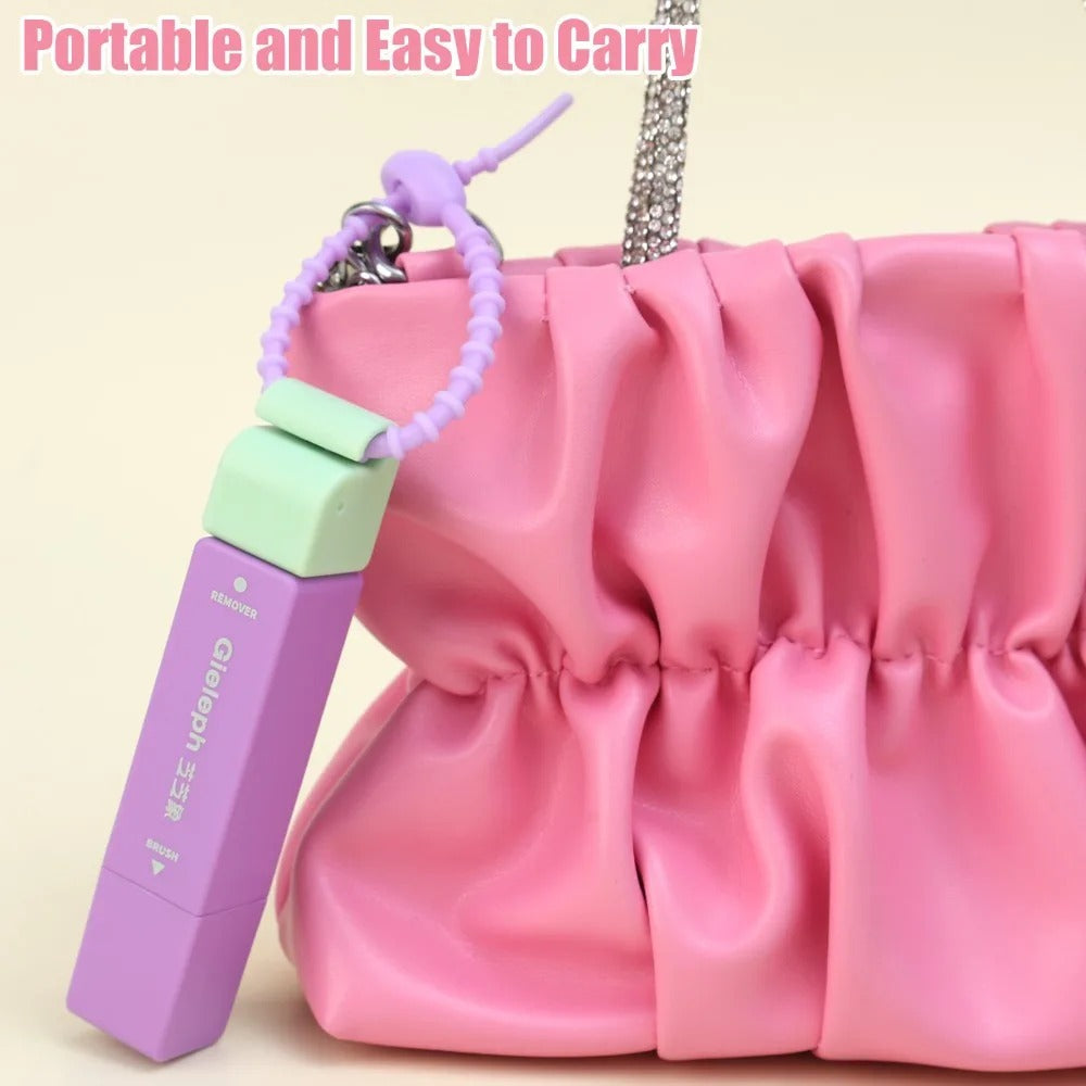 SpotZap™ Instant Stain Eraser Pen